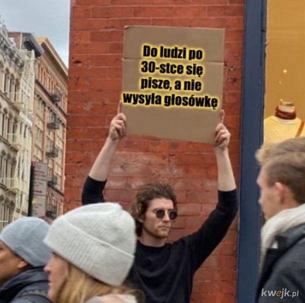 Głosówki