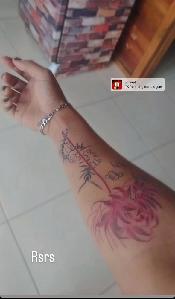 Poucos vão saber de qual anime e essa referência kkk