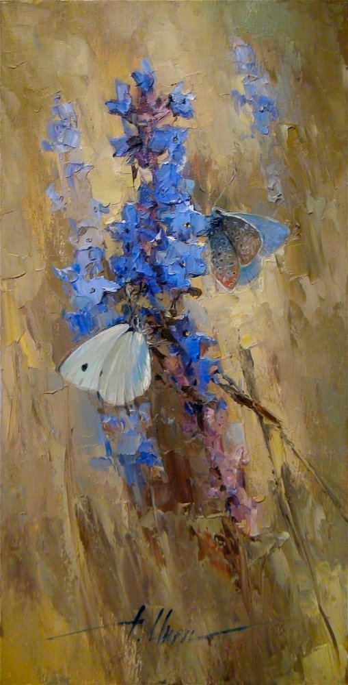 Butterflies