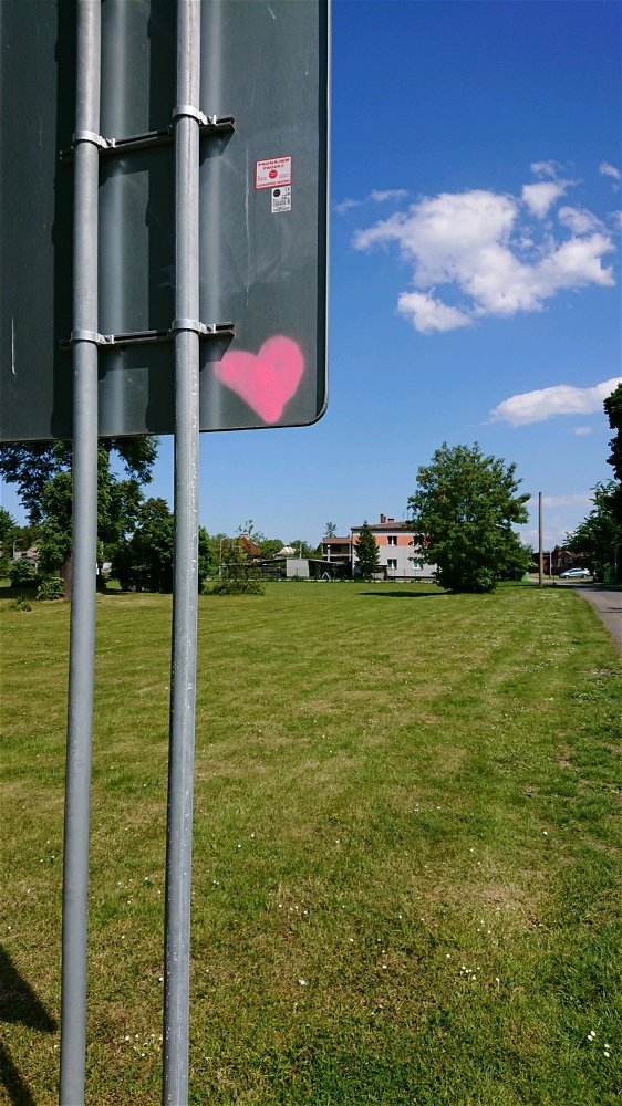 Z edice Ztracená srdce