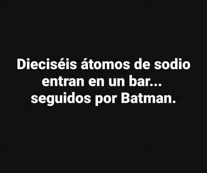 Mi humor...