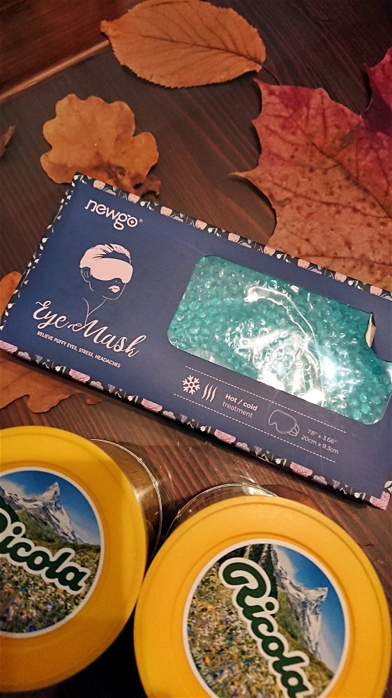 A šup s ní do mrazáku ❄👀