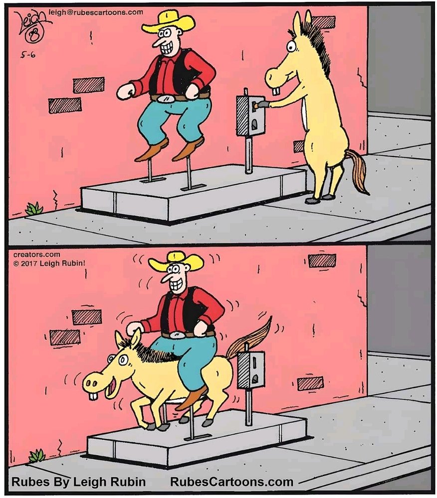 Meanwhile in another universe