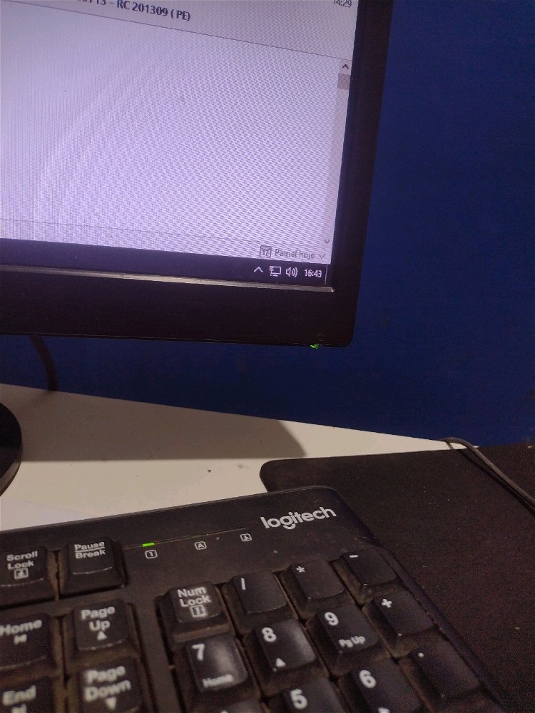 Enfim sexta