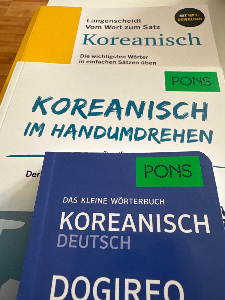 Nachschub