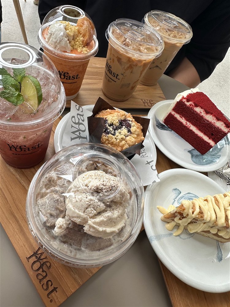 Café lover