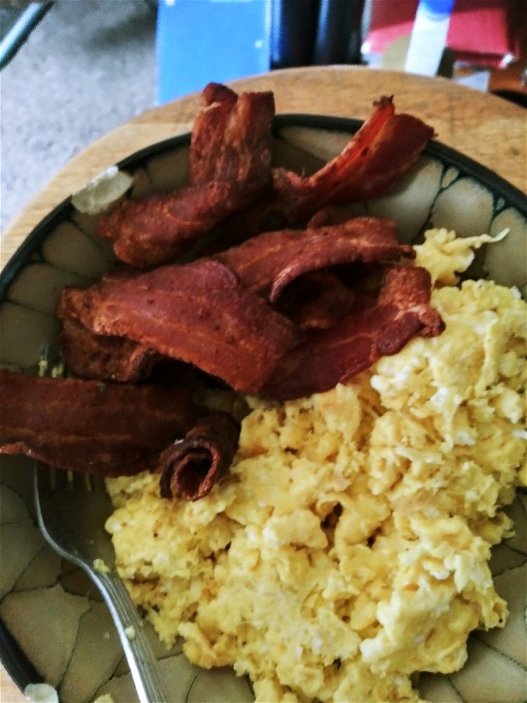 Quick meal