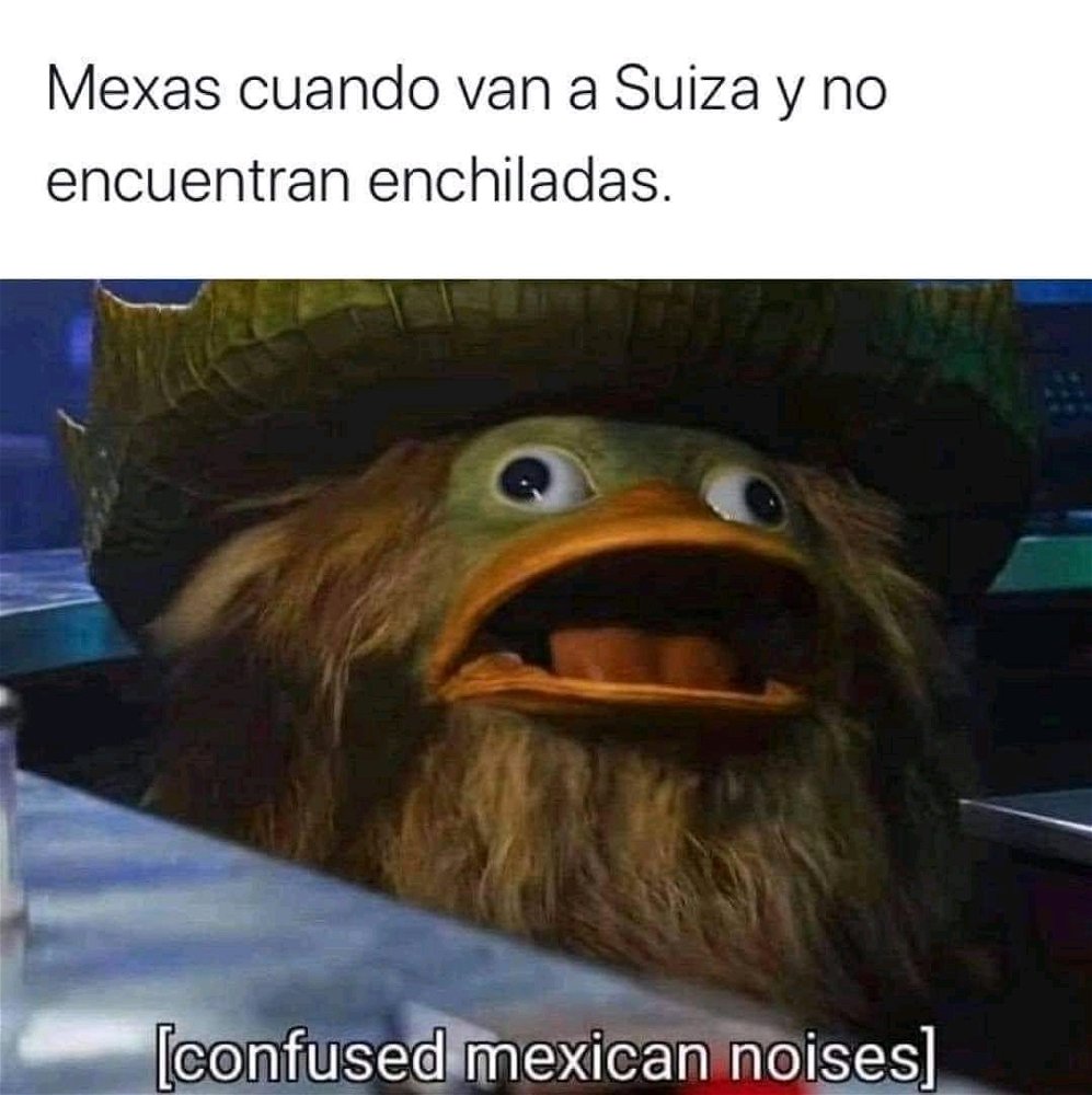 Rayos!