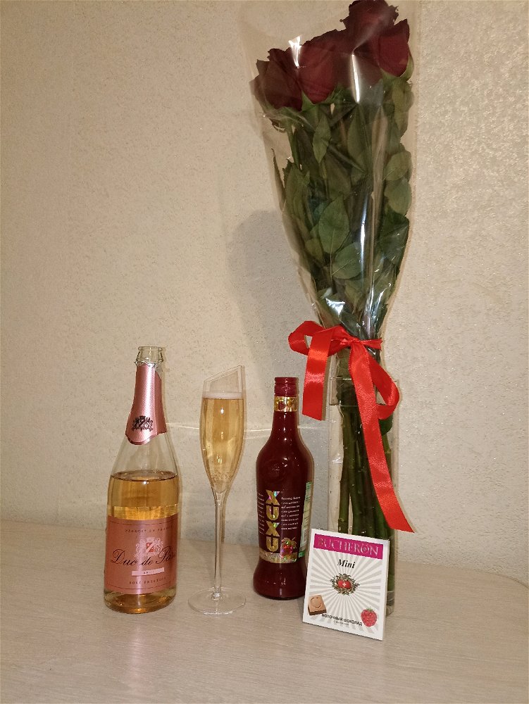 С Днём рождения меня 🤗