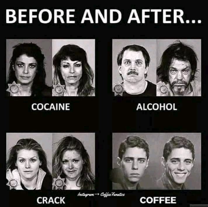 ☕️ ☕️ ☕️ 👀✨️