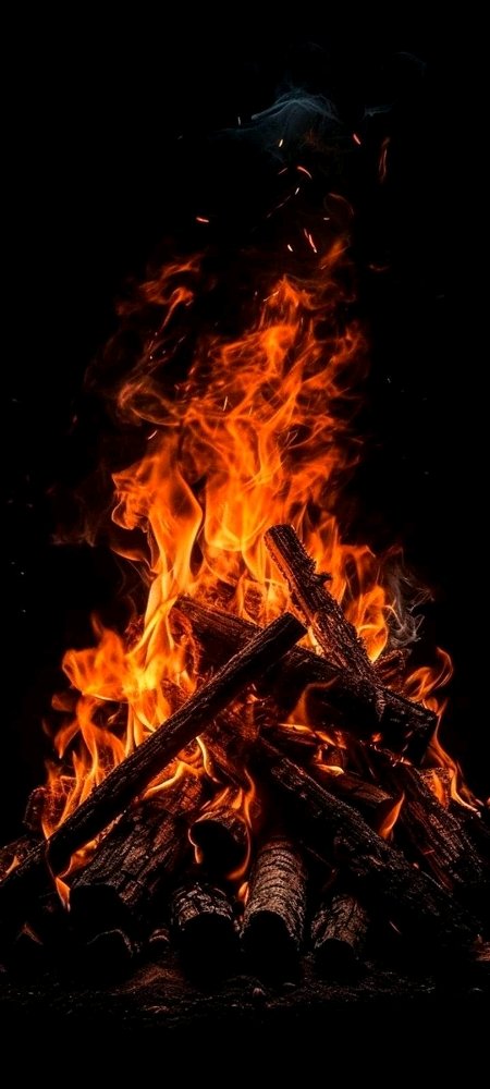 🏕️