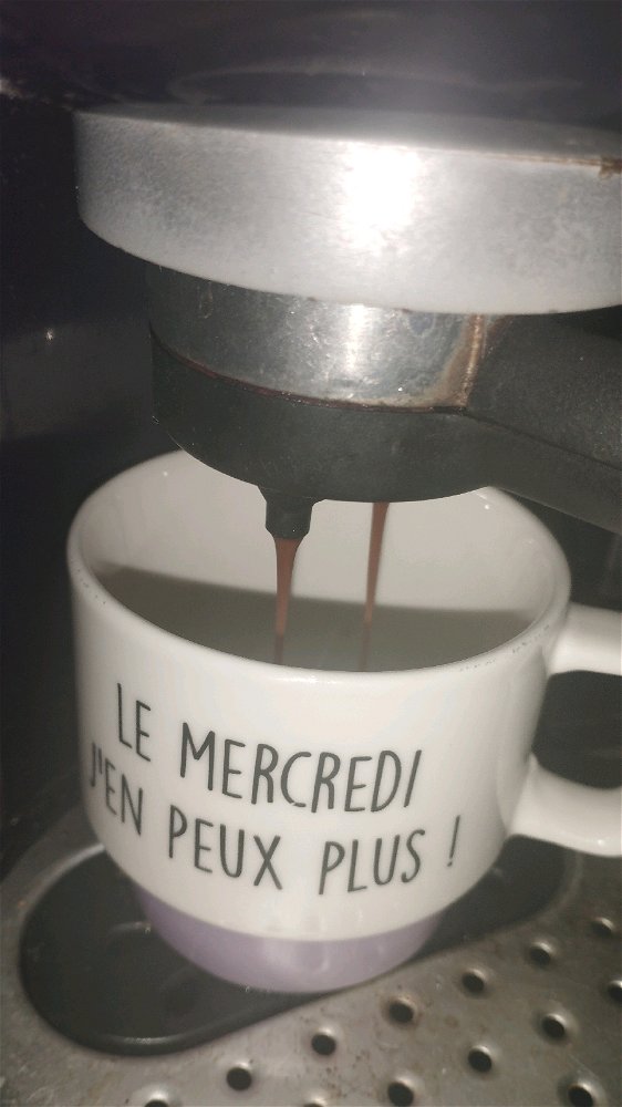 Belle journée