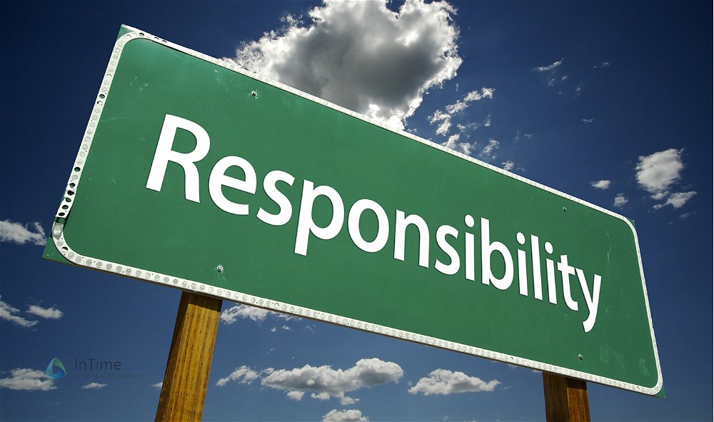 "Sono le responsabilità che rendono maturi, no l'età"