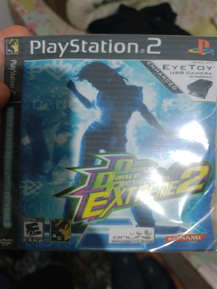 DDR