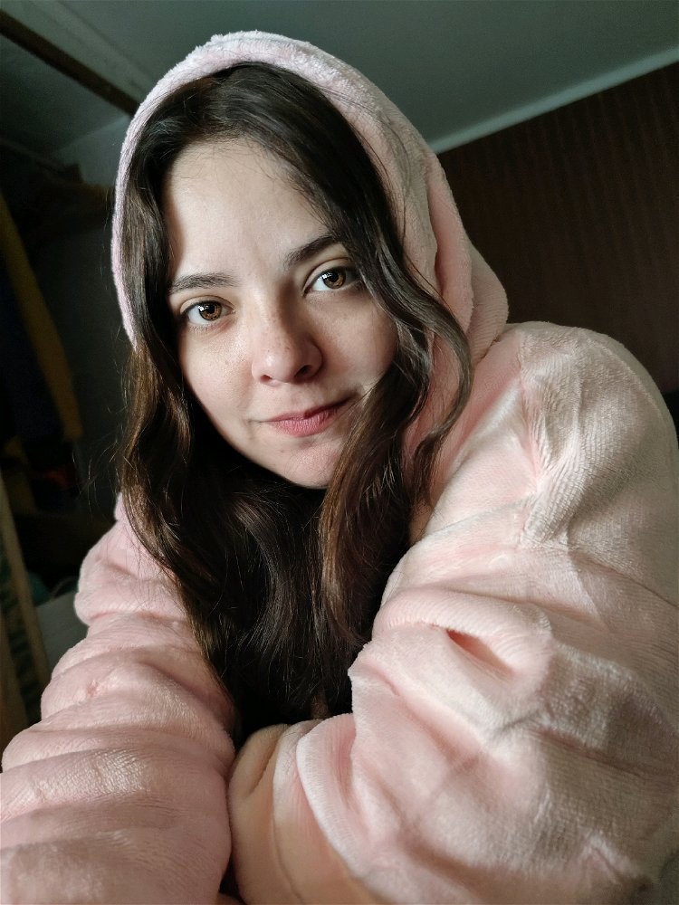 Mucho Friioooo