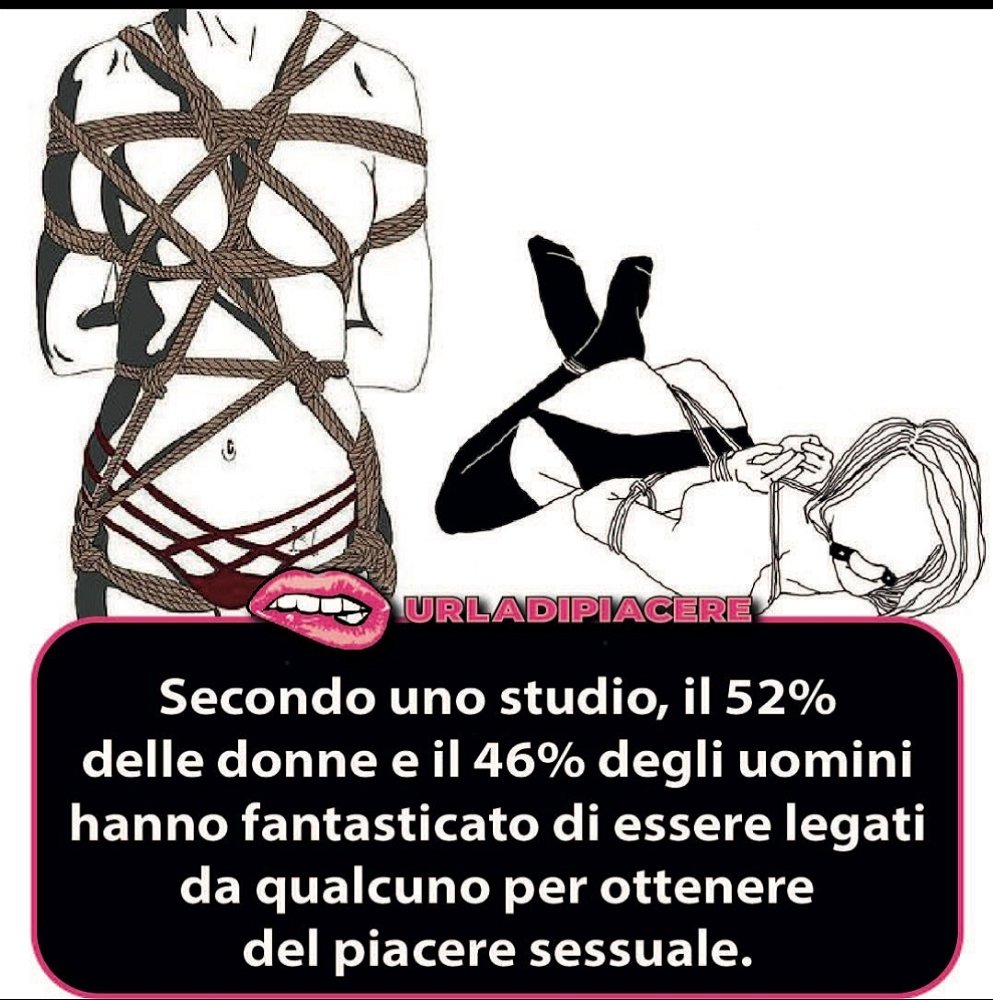 Legare o essere legati?
