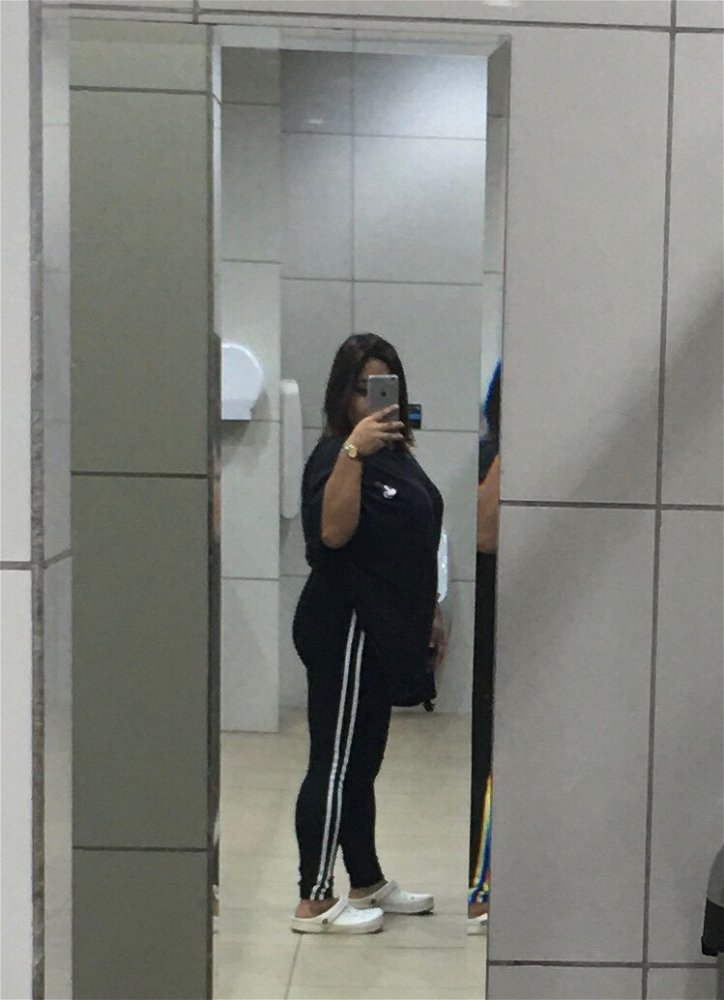 Leg day 💋