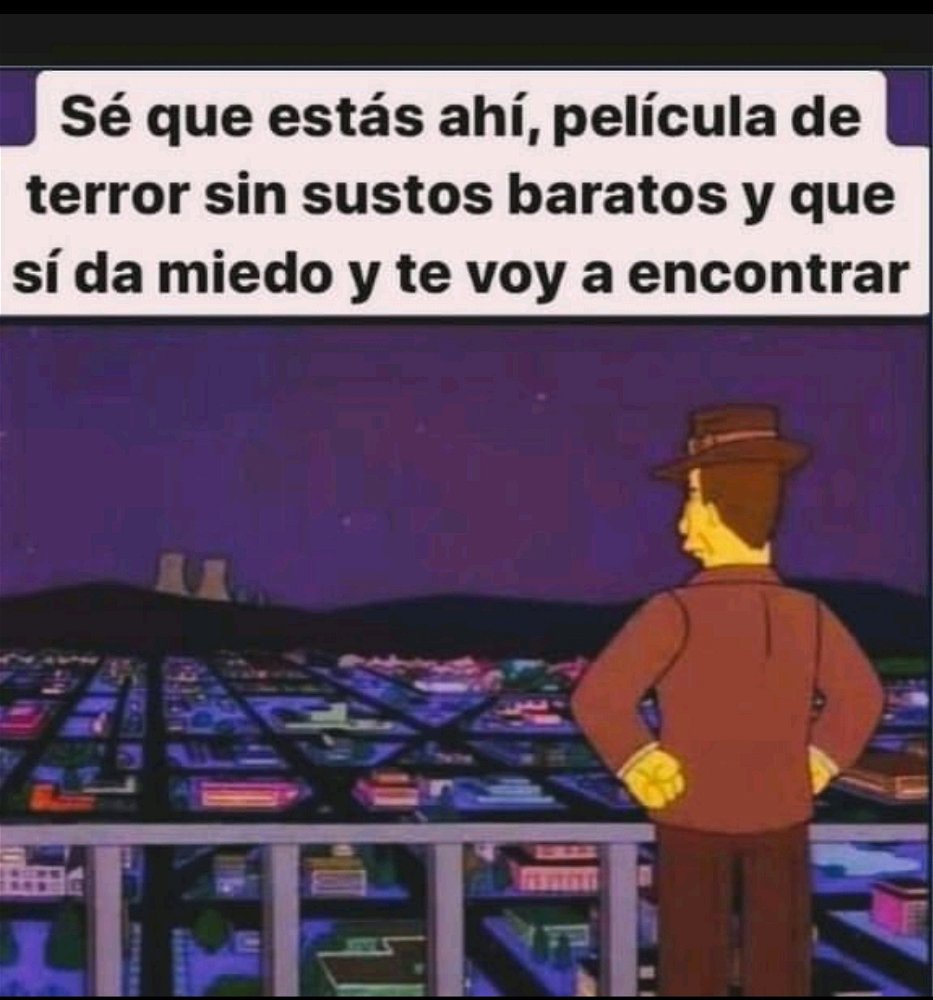 Ya nada es como antes