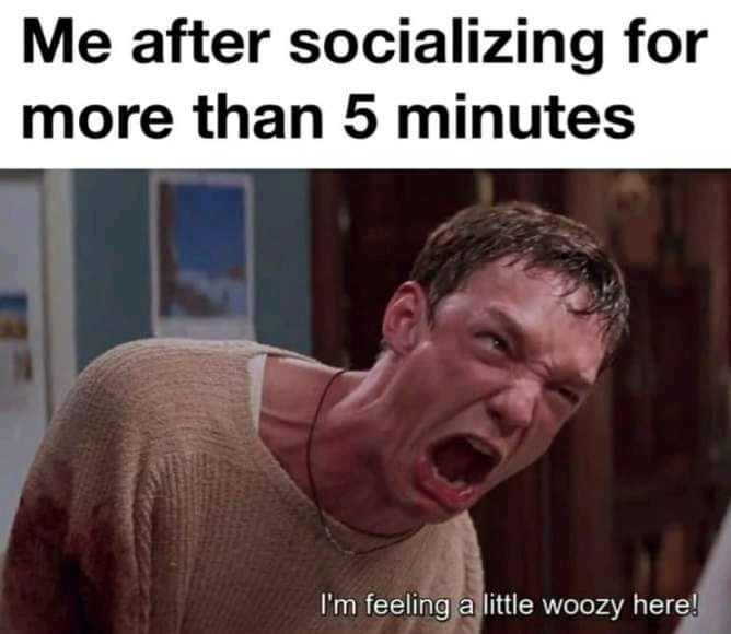 🤭