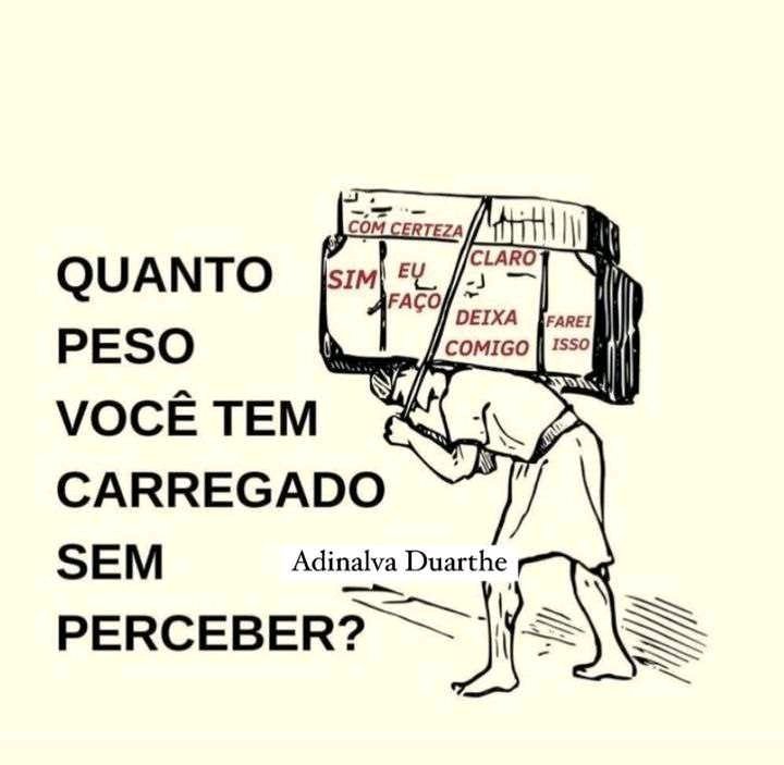 As inúmeras danças...