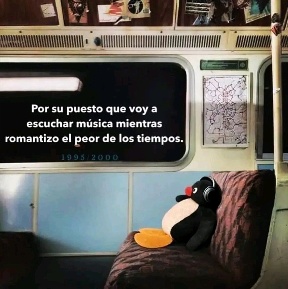 ¿Qué canciones serían infalibles para estos días?