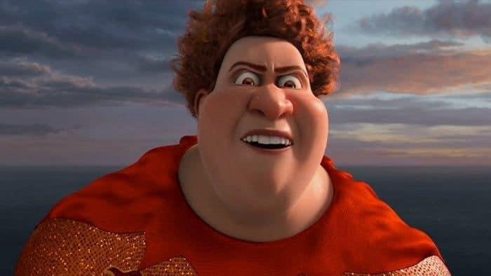 me mocking someone in an argument after i’ve run out of comebacks