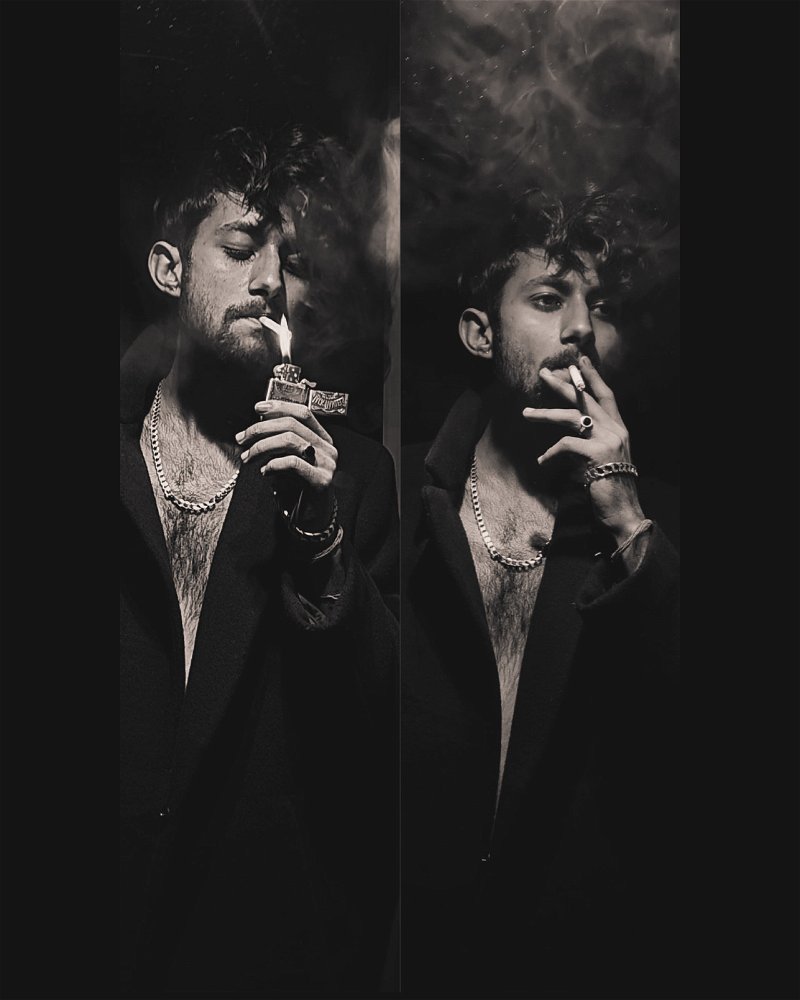 🖤