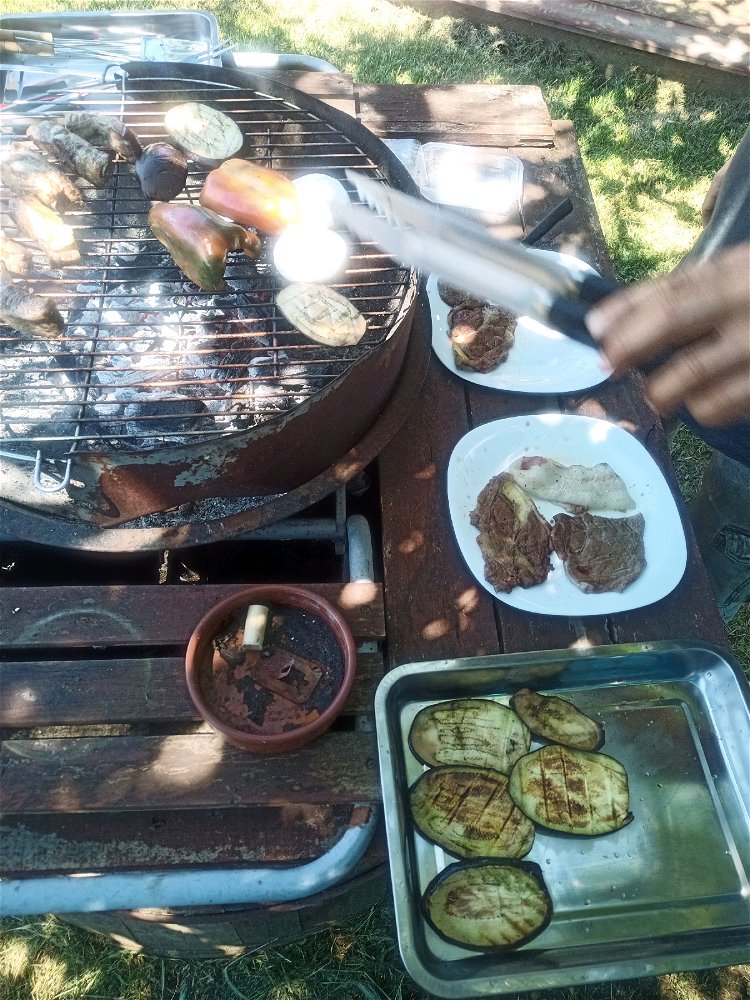 Bon appetit...