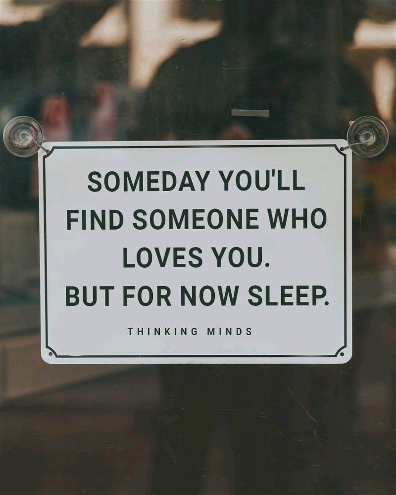 💤