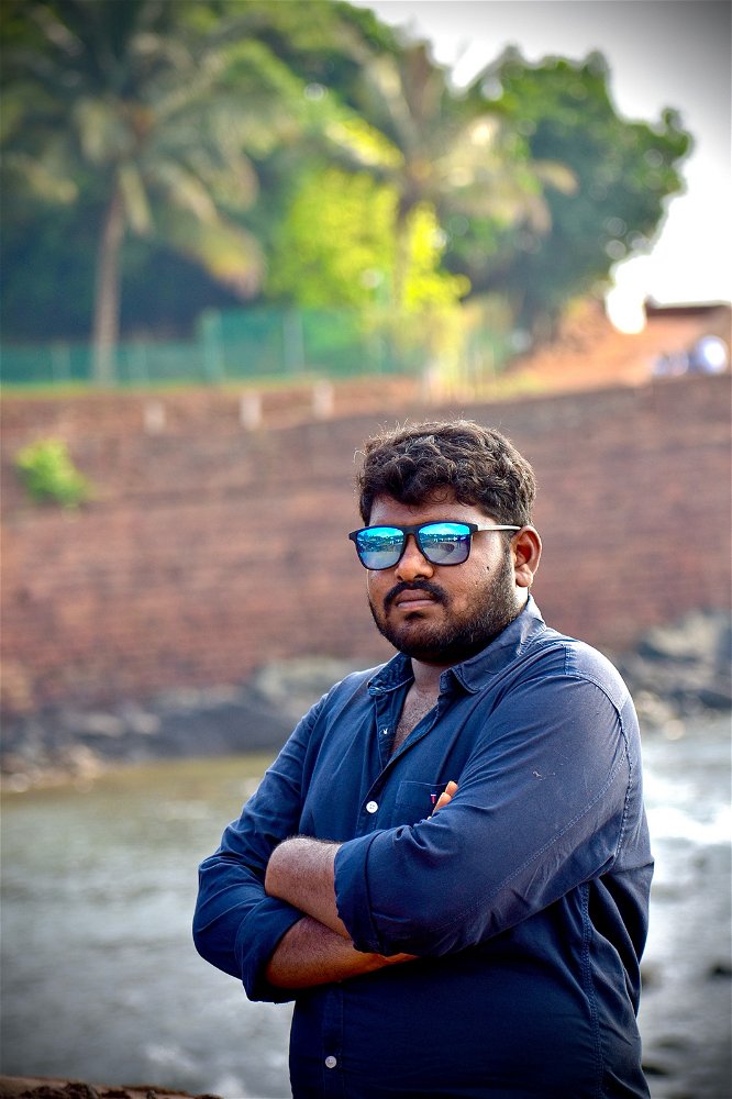 Background is a Beautiful place