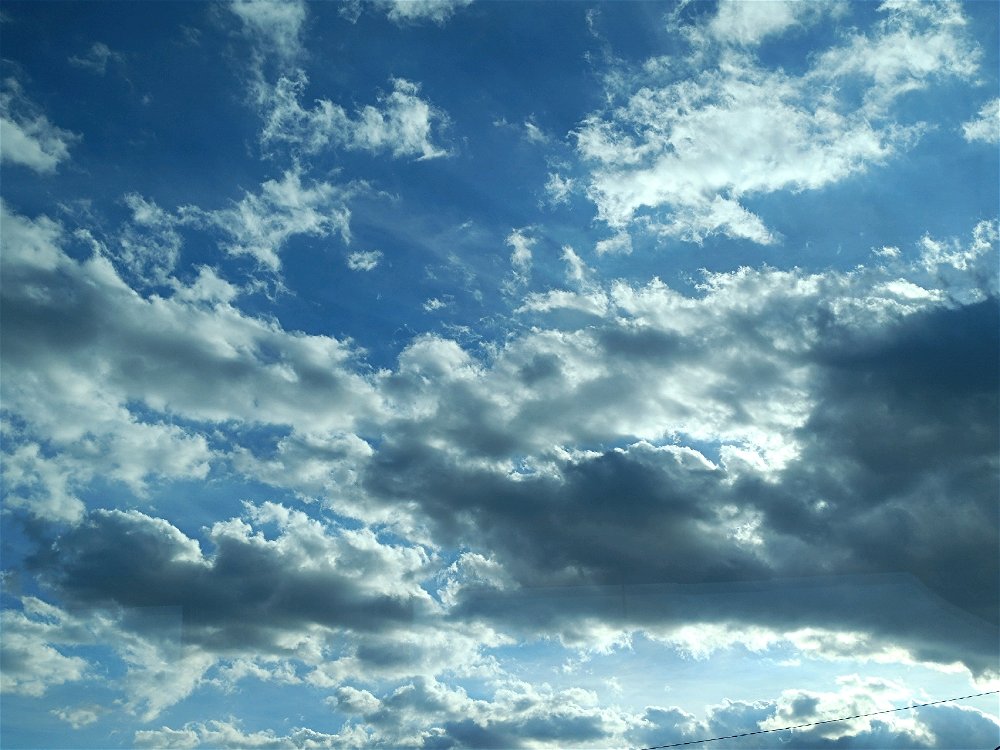 Il cielo