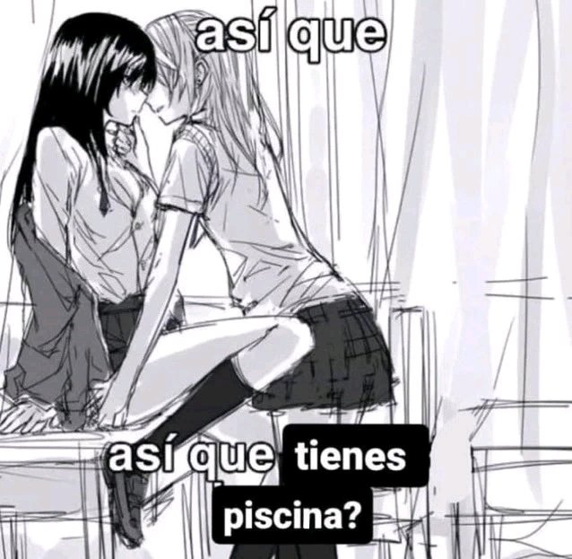 Alguna así por Málaga?