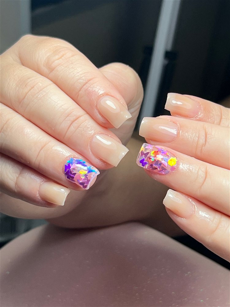 💅