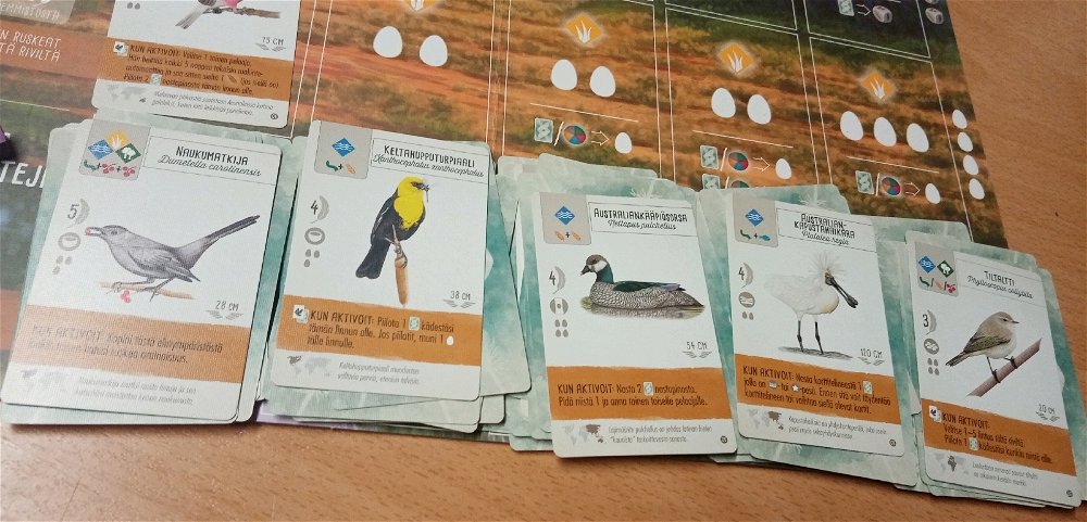 Wingspan piste tehdas :D