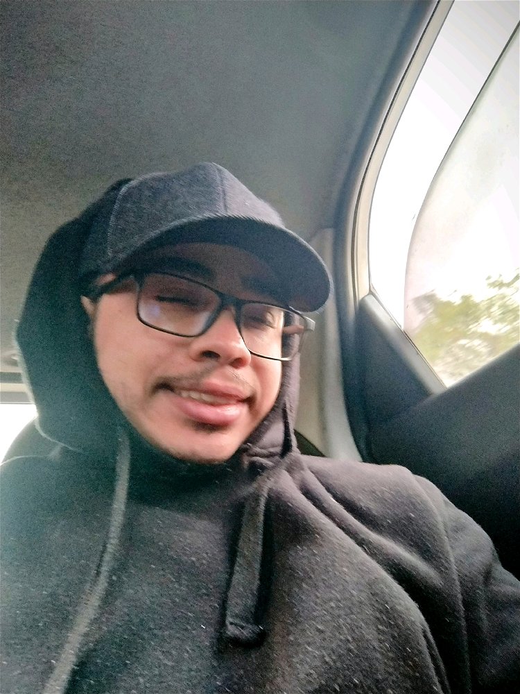 Frio tá castigando