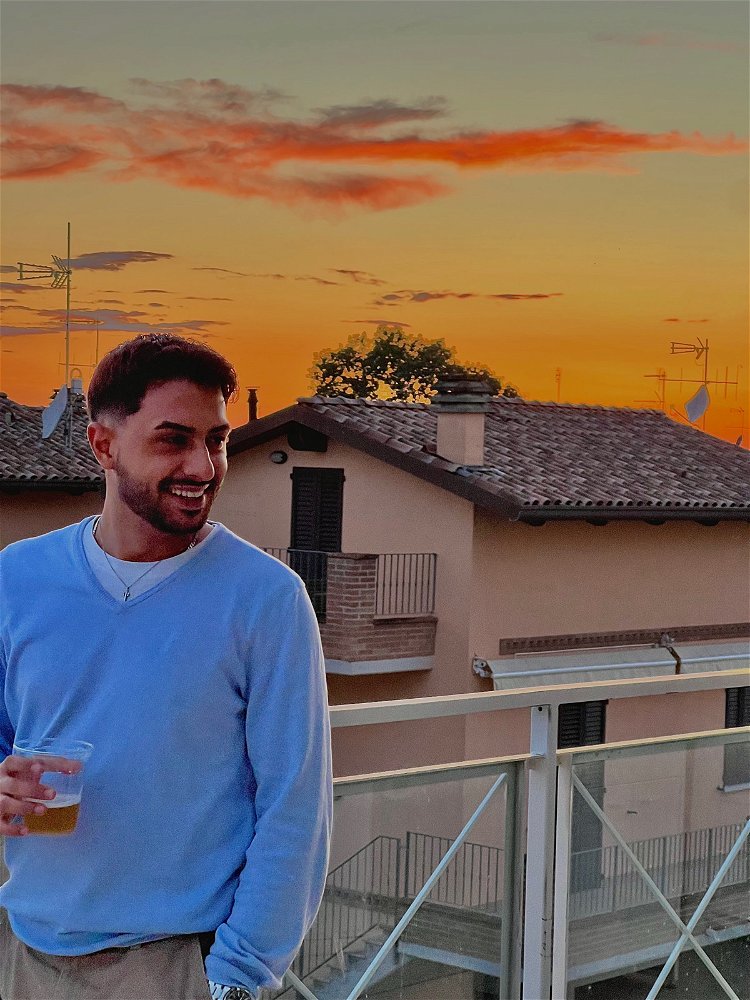 L’ora d’oro