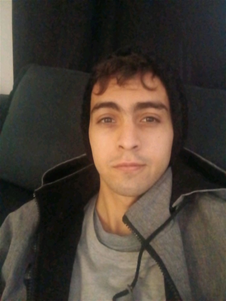 Quem tá com frioo