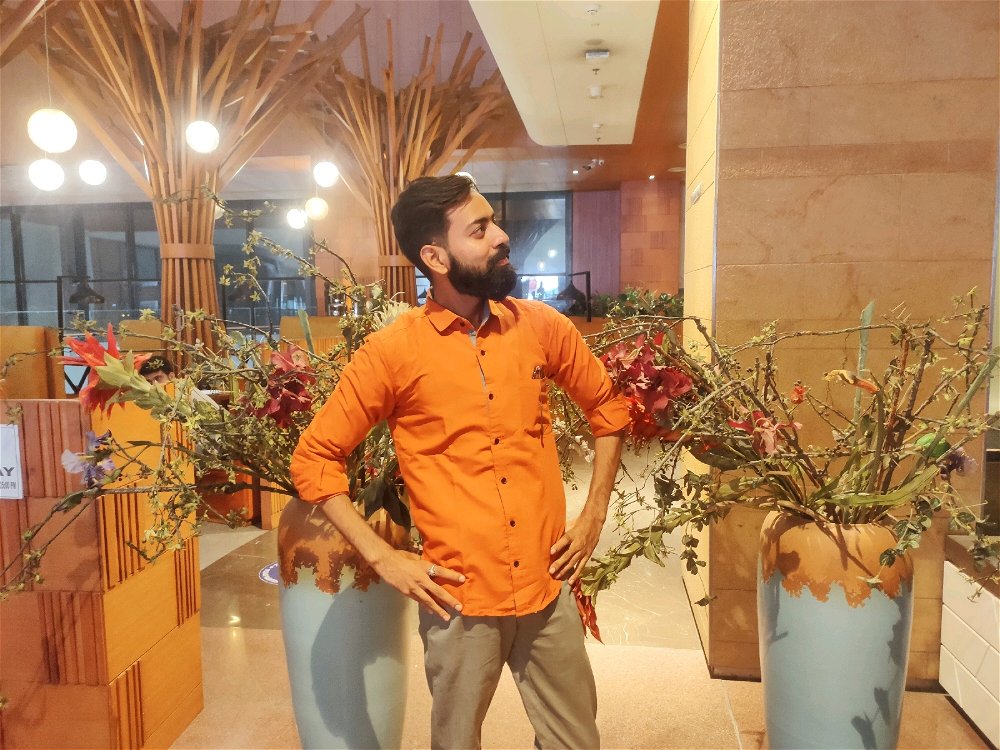 Pranav