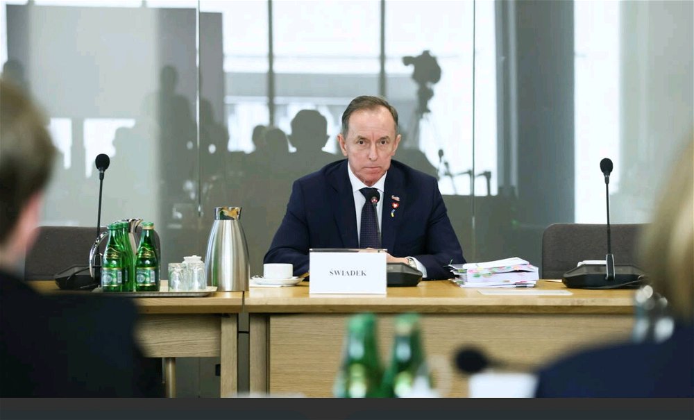 PiS zaorany ws. wyborów kopertowych