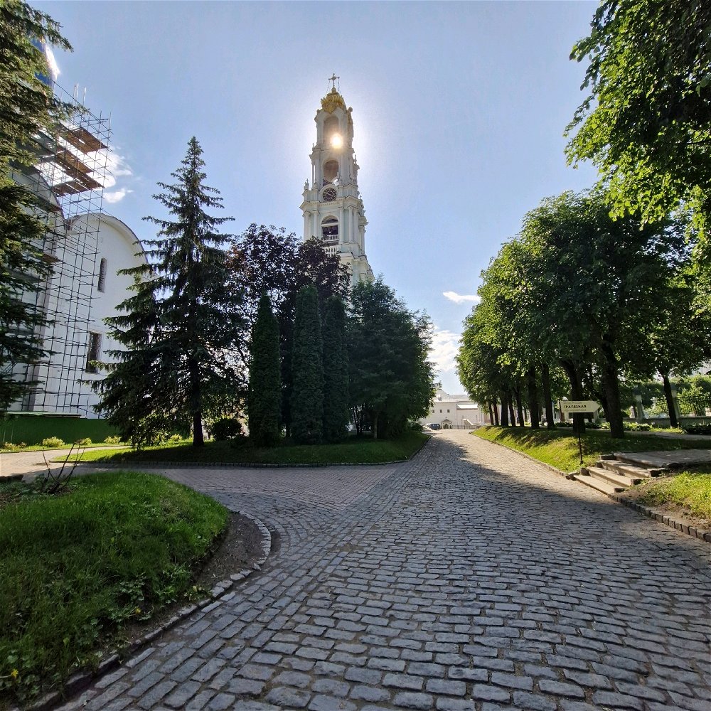 Доброе утро, мир 🌏