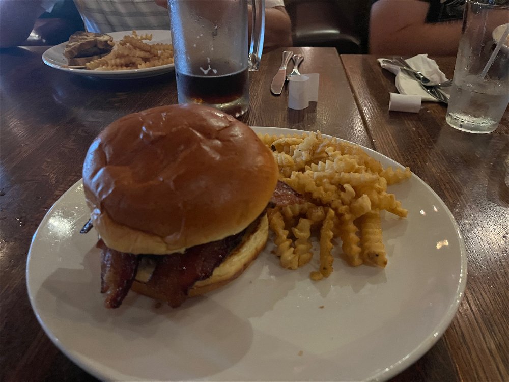 Millionaires bacons