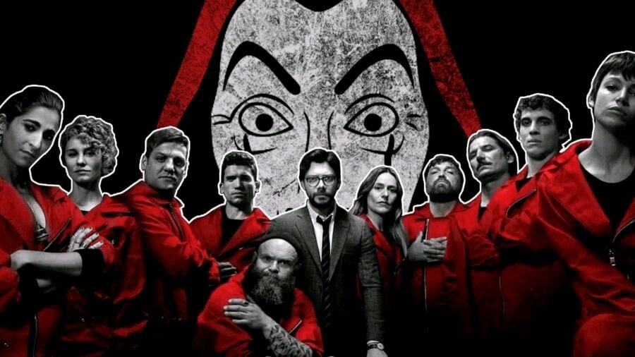 How much rating would you give to this series?