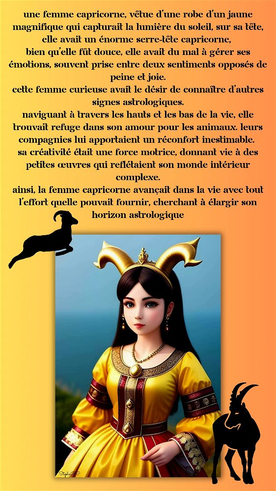 Bonjour !