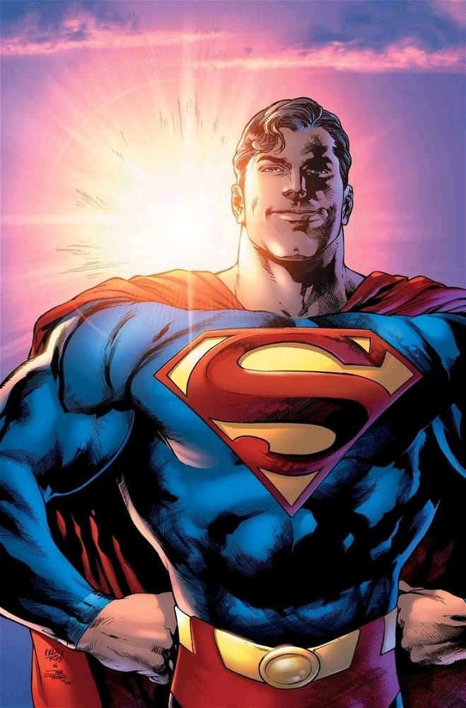 Superman ✨