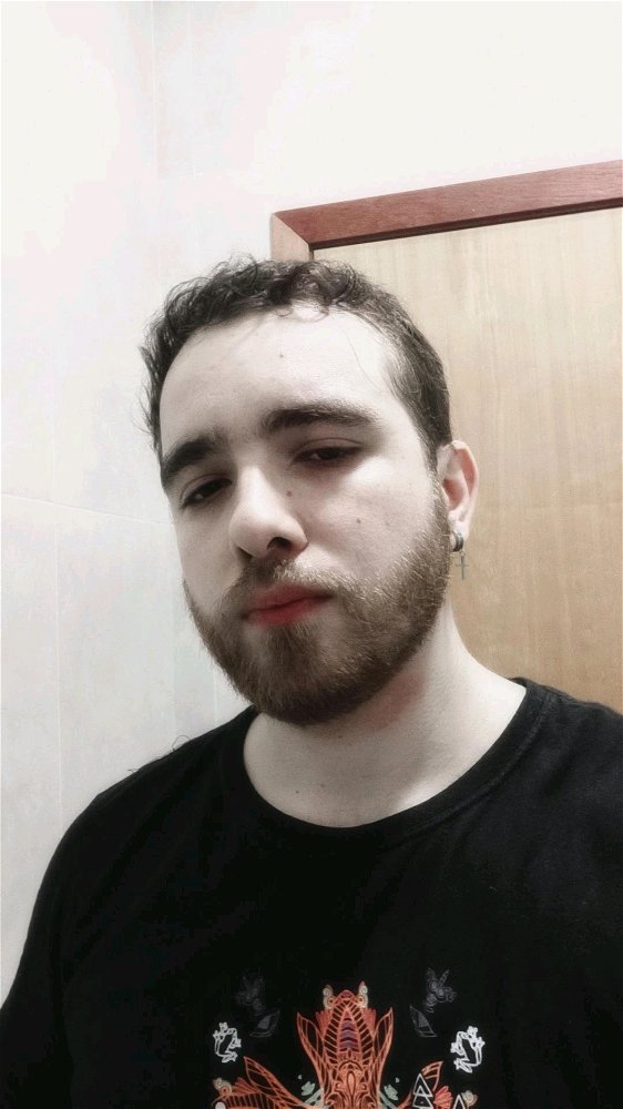 Sumido mas não desaparecido