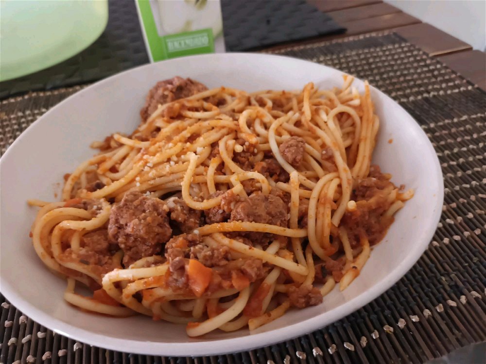 Yum!