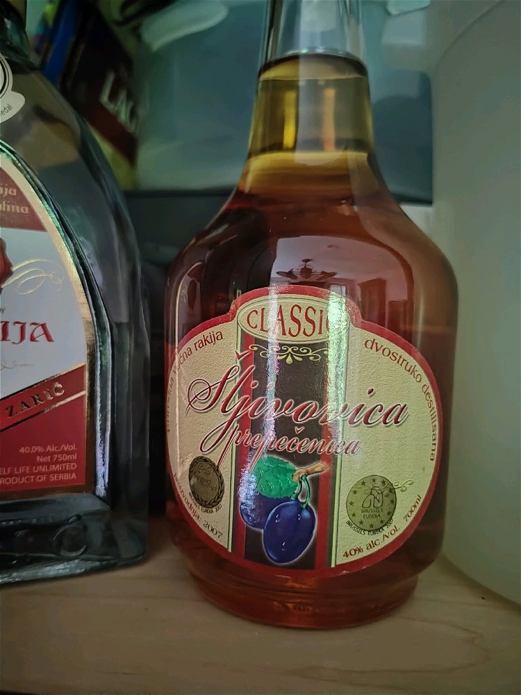 Sljivovica