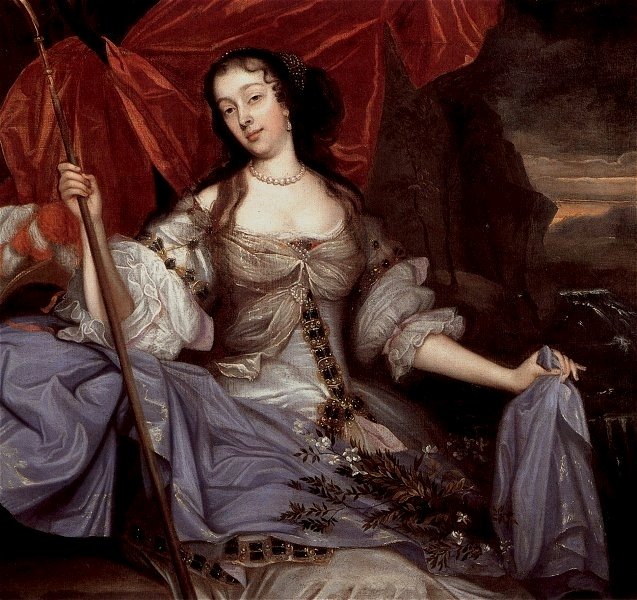 Duchess of Palmer