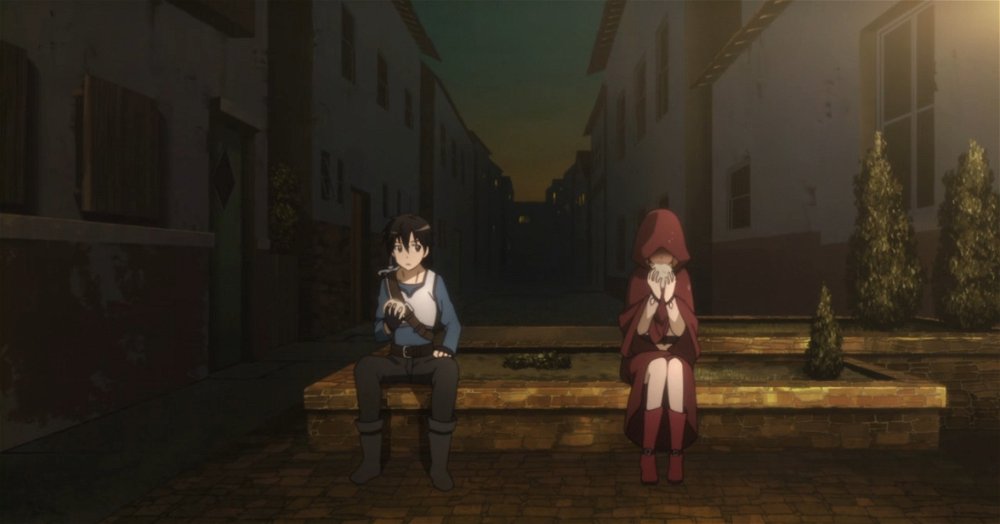 Best scene