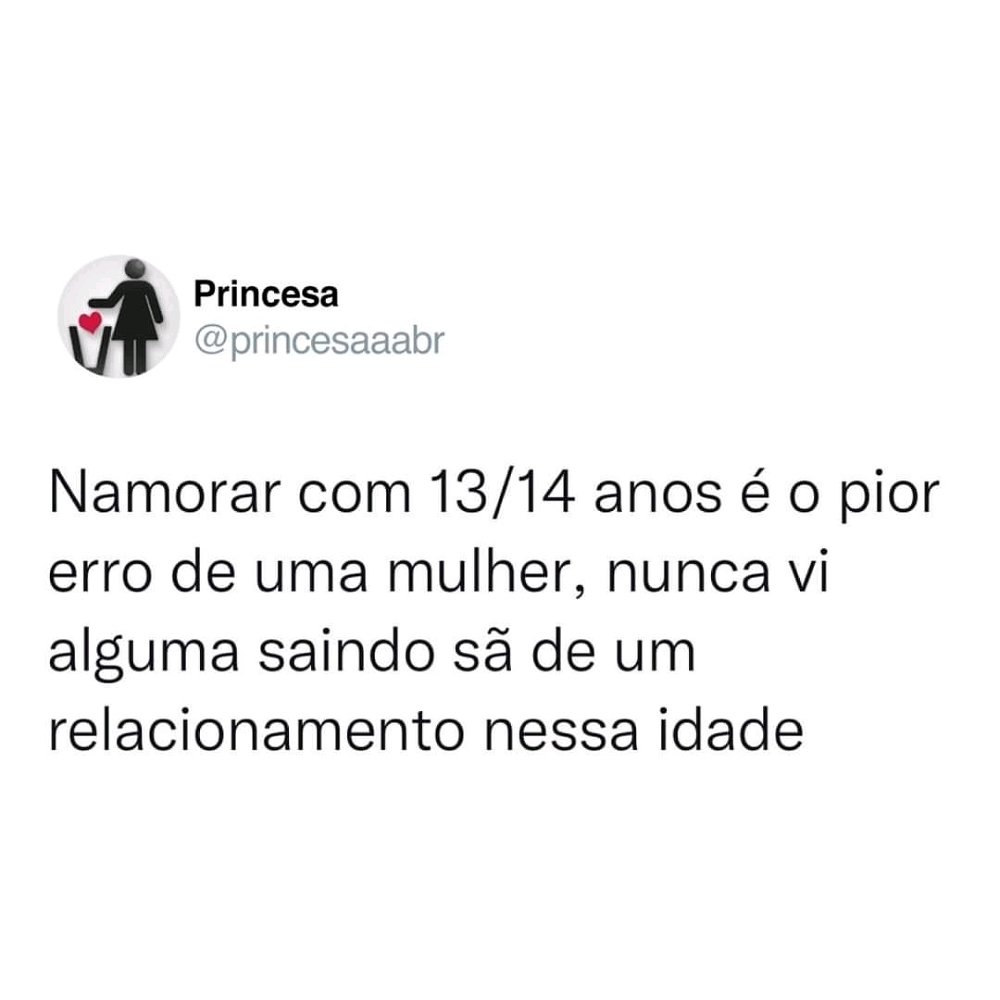 Gente, é sério esse bilhete? 🤣